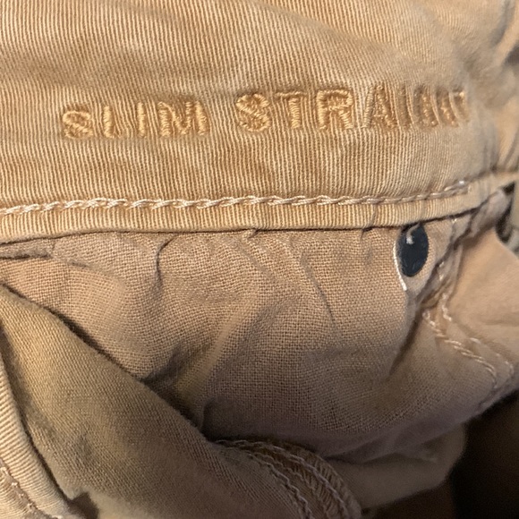 American Eagle khakis for sale - Picture 4 of 4